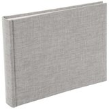  GOLDBUCH foto album Summertime 22x16 sivi | shoptok.hr