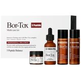 Medi-Peel Peptide-Tox Multi Care Kit set: tonik 30 ml + emulzija 30 ml + ampula 30 ml + krema 50 g | shoptok.hr