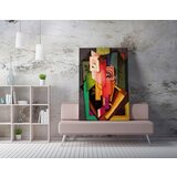 Wallity slika WY323, 70x100 cm Cene