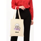 Zoozie Bags Bergland Ženska torba 114, Krem | Eponuda.ba