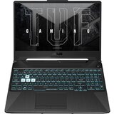 Asus TUF Gaming A15 FA506NF-HN056W Ryzen 5-7535HS/16GB/SSD 1TB/15,6" FHD/NV RTX 2050/W11H prenosni računalnik, (20995003) Cene