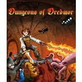  Dungeons of Dredmor Steam Key GLOBAL | ePonuda.com