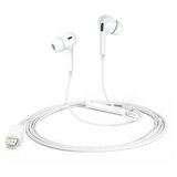  Sušalice sa adapterom za punjenje JH-015 za iphone lightning bele hq | ePonuda.com