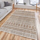 Conceptum Hypnose tepih, 160x230cm, smeđa | Eponuda.ba