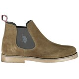 U.S. Polo Assn. US POLO BEST PRICE MEN'S GREEN BOOT SHOE | shoptok.hr
