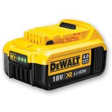 Dewalt baterija 18 v 4,0 ah li-ion cene