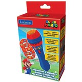 Super Mario Projektor za priče Bros, 11,5 x 3 x 3 cm | shoptok.hr