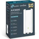 Tp-link EAP650-OUTDOOR - AX3000 Indoor Outdoor WiFi 6 Access Point | shoptok.hr