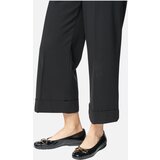 Geox Black women's ballet flats Annytah - Women's | shoptok.hr