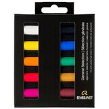  Suve pastele Rembrandt 10 kom Cene
