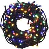 LED traka s 1000 LED žarulja šarena 100 m PVC | shoptok.hr