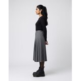 Only ONLBAMBOO L/S O-NECK TOP Crna | shoptok.hr