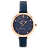 G. Rossi Analogne ure GR11389A6F3 pisana Cene