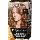 L´Oréal Paris L'Oreal Paris Preference Boja za kosu 6.35 Cene
