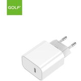 Golf kućni punjač usb U16 eu beli 00G195 | ePonuda.com