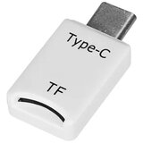 Hytech HY-USBC5 citac kartica tip C3.1 na OTG Cijene