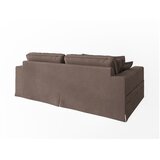 Ropez Smeđa sofa 236 cm Nora – | shoptok.hr