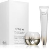 Sensai Total Eye Treatment Set darilni set (za predel okoli oči) Cene
