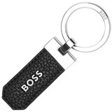 Hugo Boss Privezak za ključeve Classic, Grained Black | ePonuda.com