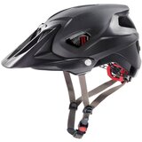 Uvex Quatro Integrale Black Matt 52-57 2020 | Shoptok.si
