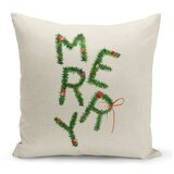 Kate Louise Ukrasna jastučnica s božićnim motivom 43x43 cm – | shoptok.hr
