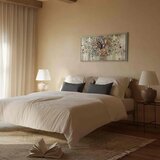  Slika - Tree of Life (1 Part) Narrow 60x30 U prirodnom drvenom okviru | shoptok.hr