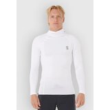 Rip Curl Search UPF Perf Hood Longsleeve Lycra white | Shoptok.si
