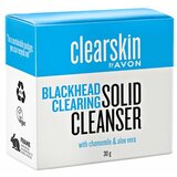 Avon Clearskin sapun za čišćenje lica protiv mitisera Cene