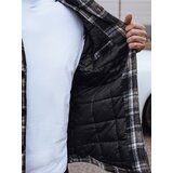 DStreet Kurtka męska z kapturem granatowa | shoptok.hr