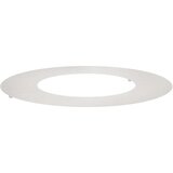  Pogodno za ravni drveni prsten Srebrno Ø40 / 70 cm | shoptok.hr