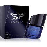 Reebok Iconic Blue parfumska voda za moške 50 ml | Shoptok.si