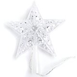 Aigostar LED božićna dekoracija 16xLED/3xAA, zvezda u toploj beloj boji | Eponuda.com