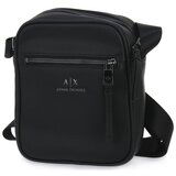 EAX Torbe 0020 MESSANGER Črna | Shoptok.si