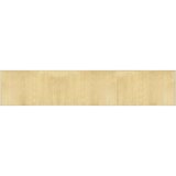  Pravokutni svijetli prirodni 60 x 300 cm od bambusa | shoptok.hr