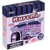 COMANSI Hello Kitty: Kuromi Ramen Shop figura s prilepljeno hišico - Cene