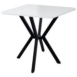 Hanah home Trpezarijski sto Elma White | Eponuda.com