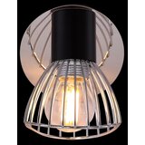 Globo 54815-1 - zidno spot svetlo fassa 1xE14/40W/230V | Eponuda.com