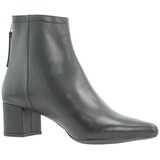 Unisa Škornji JOVITA Črna | Shoptok.si