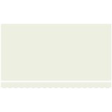  Povlačivi tende Krema 350 x 200 cm Poliester i aluminij | shoptok.hr