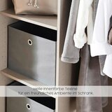 Modern Living Omara Z Drsnimi Vrati Reflect, Barva Hrasta | Shoptok.si