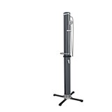 GARDEN Solar Pool Shower 35 L Bestway 58696 | shoptok.hr