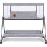 Lionelo krevetić 2u1 Luna, Grey Concrete | shoptok.hr