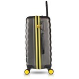 Zoozie Bags set kofera 6452, 3 dijela, antracit | Eponuda.ba