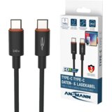 Ansmann Kabl, USB - C na USB - C Cene