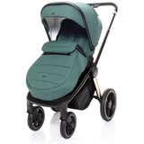 Zopa kolica Move Cross 3 Antique Green/Gold | shoptok.hr