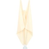  Sklopiva bočna tenda krem 400 x 200 cm | shoptok.hr