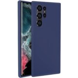 Beline CANDY OVITEK SAMSUNG GALAXY S23 ULTRA S918 OVITEK NAVY BLUE, (21961235) | Shoptok.si