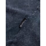 Ombre Men's t-shirt with ACID WASH effect | shoptok.hr