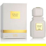 Parfem Violet Musc 100 ml parfumska voda unisex | Shoptok.si