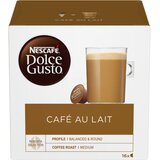 Nescafe Dolce Gusto Kapsule Cafe au Lait Cene